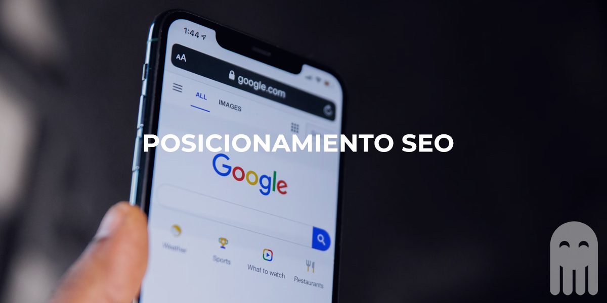 mejorar posicionamiento SEO en google
