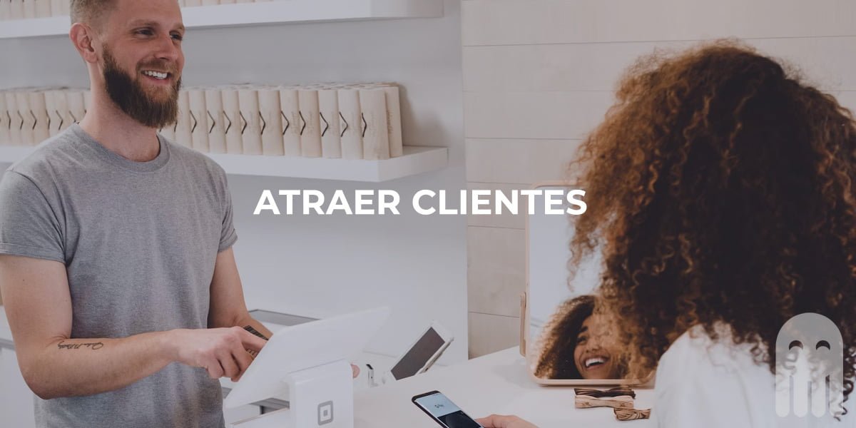 atraer clientes web wordpress