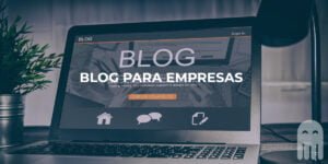 blog empresa