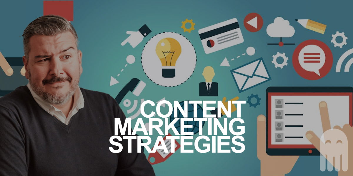estrategia marketing conteniods