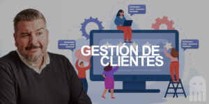 gestionar relacion clientes