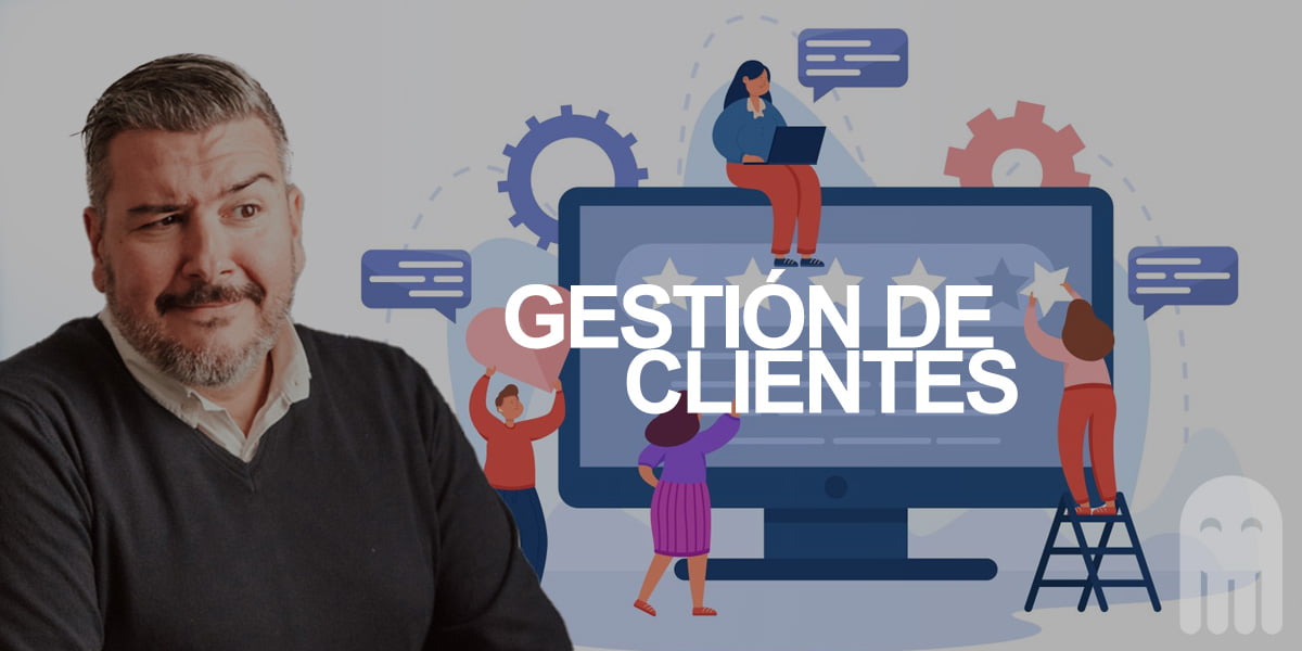gestionar relacion clientes