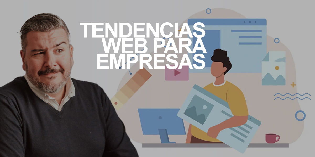 tendencias web empresas 2024